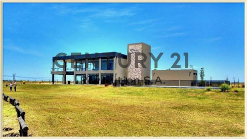 Imagen 9 de 12 de Terreno En Venta De 1063 M² - Barrio Privado Haras De Funes