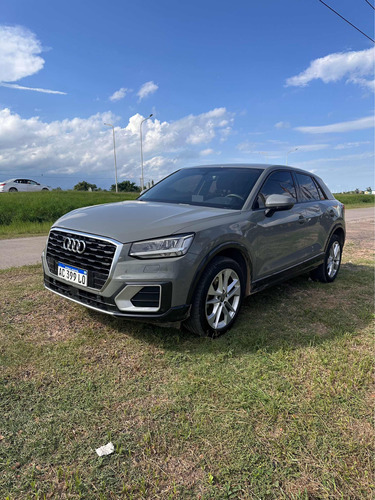 Audi Q2 1.4 Tfsi Serie 150 Cv