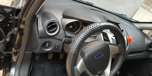 Ford New Fiesta