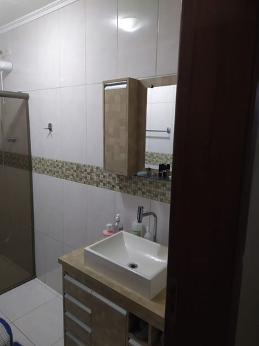 Imagem 11 de 23 de Sobrado Com 3 Dormitórios À Venda, 110 M² Por R$ 590.000,00 - São Miguel Paulista - São Paulo/sp - So2215