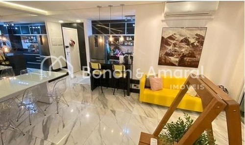 Imagem 2 de 30 de Apartamento À Venda Em Parque Brasil 500 - Ap015950