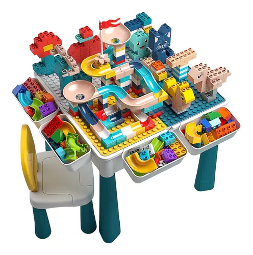 Mesa Lego  MercadoLibre 📦