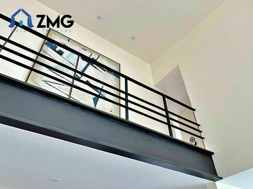 Residencia De Lujo En El Cielo Colinda Con Green Solo Exigen