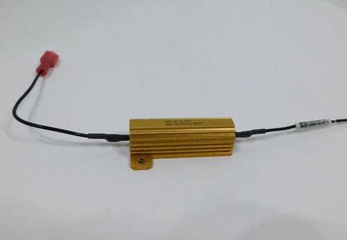 Amat 0150-01220 Cable Assembly 15k Power Resistor Ap Tth