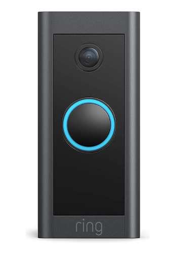 Timbre Inteligente Camara Video Doorbell Ring Hd Alexa