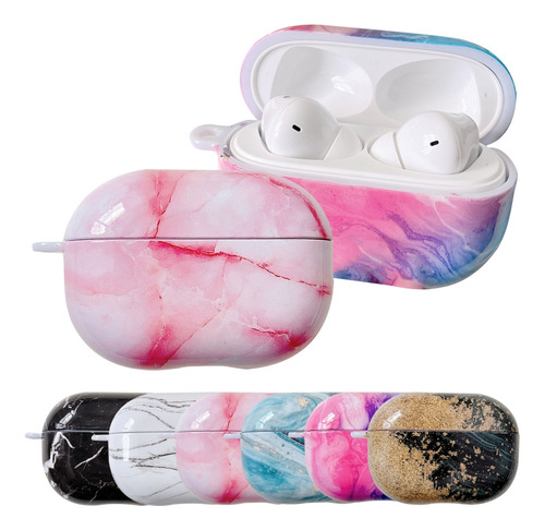 Funda Protectora De Auriculares Para Xiaomi Redmi Buds 4 Pro