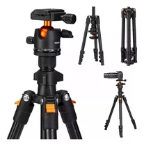 Comprar Trípodes Celular Camaras Professional Ajustable 160cm 8kg