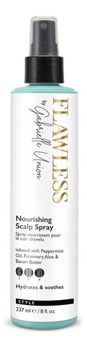 Flawless By Gabrielle Union - Spray Nutritivo Para El Cuero