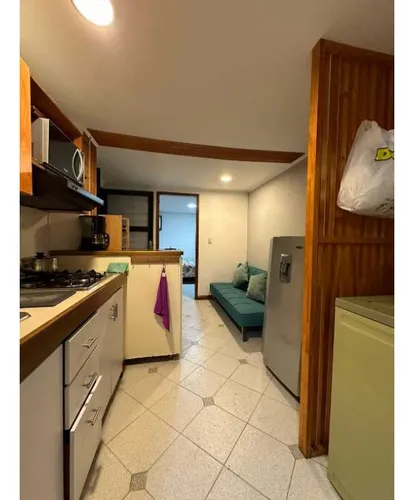 Vendo Apartaestudio En Laureles
