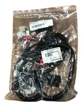 Comprar Instalacion Electrica Motomel Strato Fun 80 Original