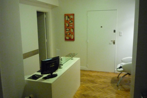 Oficina En Palermo