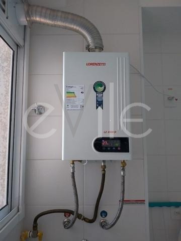 Imagem 15 de 26 de Apartamento À Venda Em Parque Industrial - Ap008776