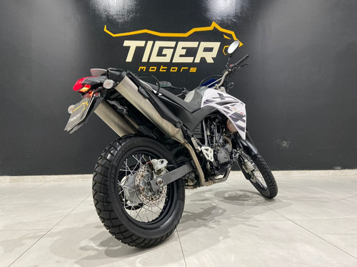 Yamaha Xt 660 R Xt660 R Xt 660r 2015