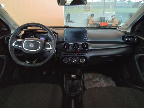 Fiat Cronos 1.0 FIREFLY FLEX DRIVE MANUAL