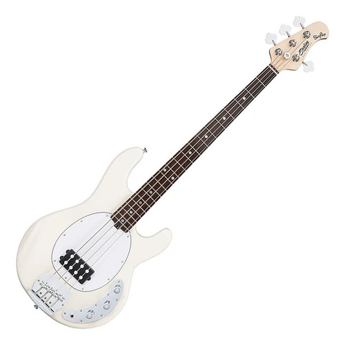 Imagen 2 de 5 de Bajo Electrico 4 Cuerdas Sting Ray By Music Man Ray4-vc-r1
