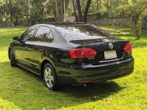 Imagen 4 de 15 de Volkswagen Jetta 2012 2.0 Tdi Dsg At