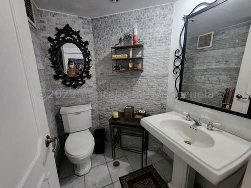 Imagen 15 de 20 de Espectacular Apartamento Mls #23-5134
