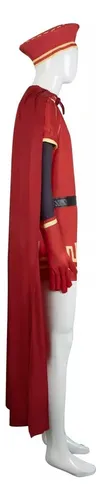 Disfraz De Farquaad Para Hombre Adulto, King Lord Farquaad