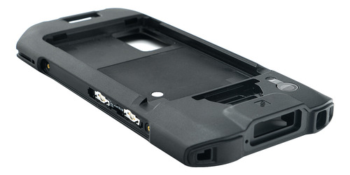 Tapa Trasera Para Zebra Tc21 Tc210k Tc26 Tc26ak Tc26bk Tc26c