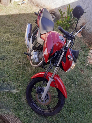 Honda Fam