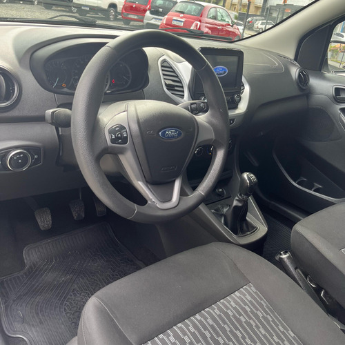 Ford Ka 1.0 12v