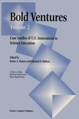 Libro Bold Ventures: Volume 2 Case Studies Of U.s. Innova...