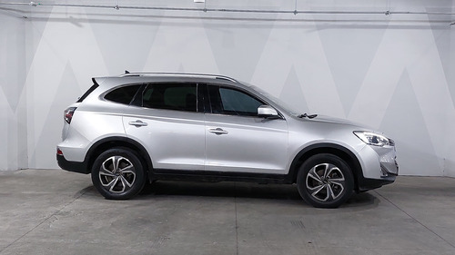 Jac Sei7 2.0t Limited Dct