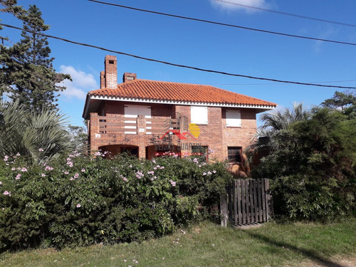 Vendo O Permuto  Casa En La Balconada