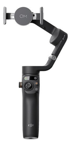 Dji Estabilizador Osmo Mobile 6 // Tienda Oficial Color Negro