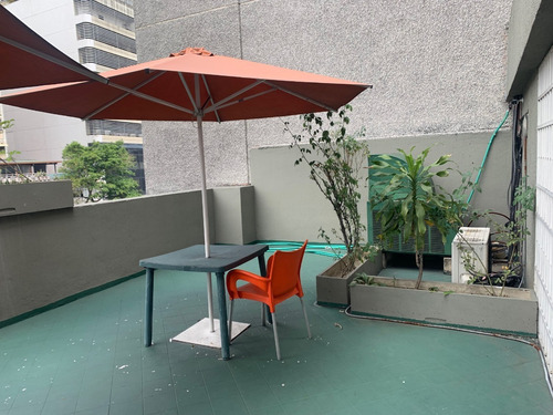 Imagen 20 de 21 de Oficina En Venta En Chacao