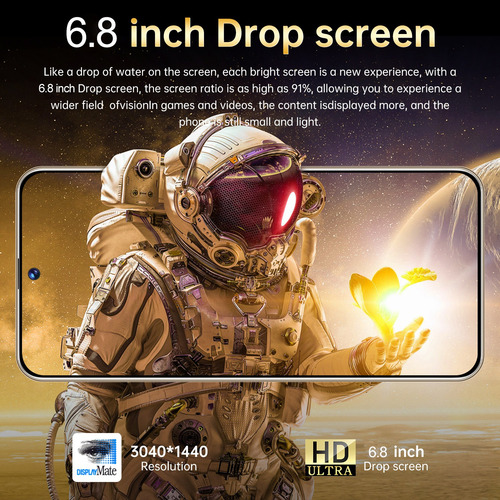 Gamakoo K23 Pro Ultra 3gb+64gb Dual Sim 3g Unlocked Cell Phone Smartphone Android 10 4150mah