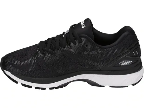 Nuevas Zapatillas Asics Gel Nimbus 20 M Hombre Negro Running