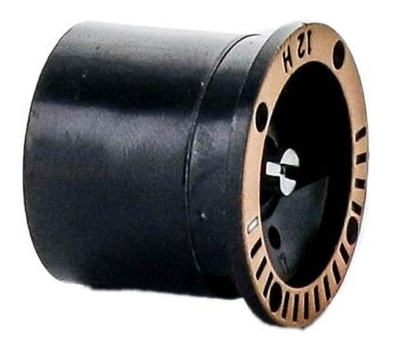 Imagem 3 de 6 de Bocal Tipo 12h Mpr 180° Para Aspersor Spray - Rain Bird