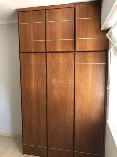 Imagem 3 de 27 de Apartamento Com 3 Dormitórios À Venda, 180 M² Por R$ 350.000 - Centro - São José Do Rio Preto/sp - Ap2745