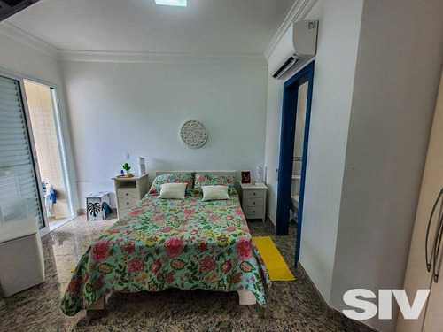 Imagem 13 de 13 de Apartamento Para Venda No Bairro Riviera De São Lourenço Em Bertioga - Cod: Ir16655 - Ir16655