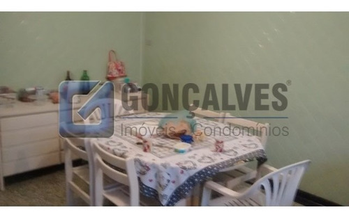 Imagem 6 de 15 de Venda Casa Sao Bernardo Do Campo Santa Terezinha Ref: 86983 - 1033-1-86983