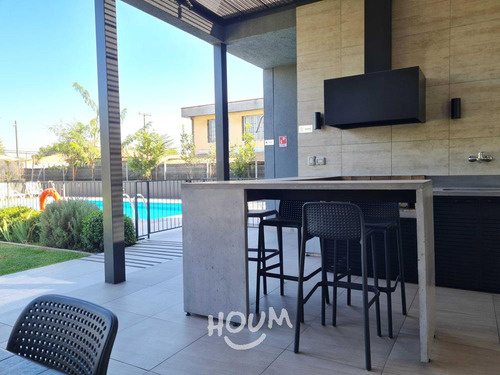 Departamento Vicuña Mackenna Id: 149598