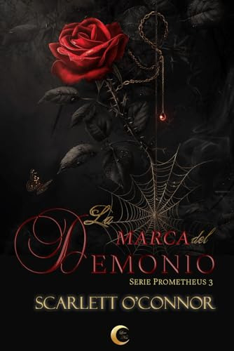 La Marca Del Demonio (prometheus) (spanish Edition)