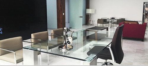 Imagen 7 de 21 de Renta De Oficinas Comerciales En Reforma 819.52m2 , $319612.