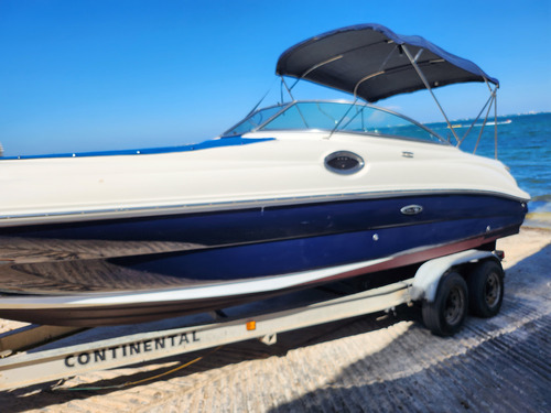 2007 Searay Sundancer 240