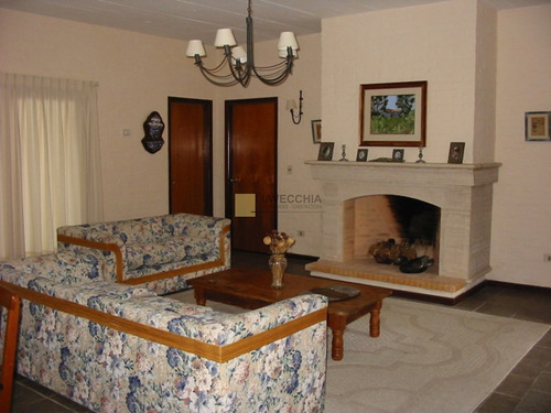 Imagen 5 de 26 de Venta De Casa De 4 Dormitorios En Pinares