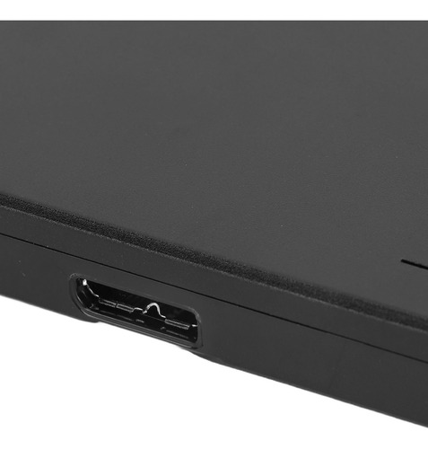 Disco Duro Externo De 2,5 Pulgadas Portátil Usb3.0 De 5 Gbps