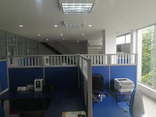 Edificio En Venta En Vipasa. Cod V9868