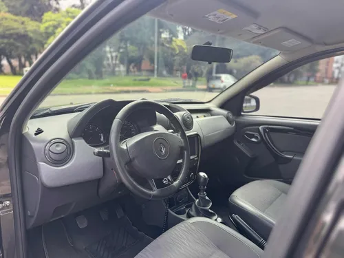 Renault Duster 2.0 Dynamique 4x2