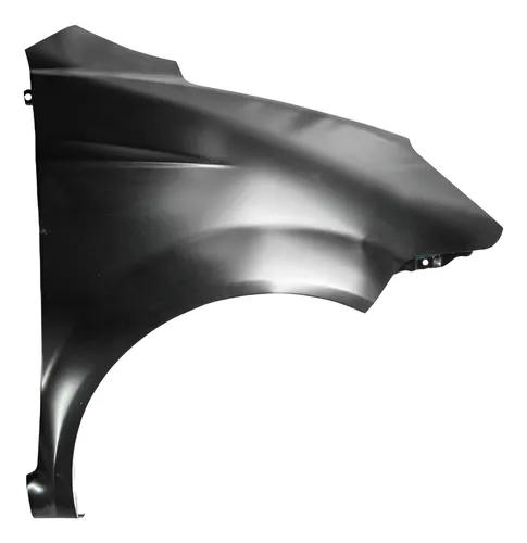 Guardafango Chevrolet Spark 724 - Matiz 2002 -2005 Derecho