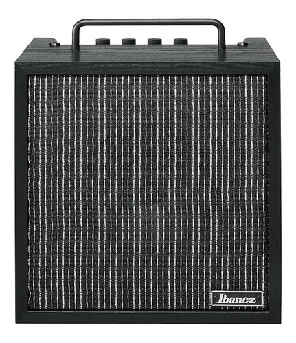 Amplificador Para Guitarra Eléctrica Ibañez Ibz10gv2n 10w