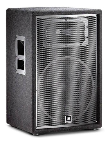 Bafle Jbl Jrx 215 Pasivo Woofer 15 250w Rms 129db Original