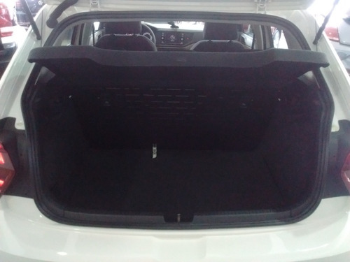 Imagen 12 de 15 de Volkswagen Polo Trend Plan K 80/20