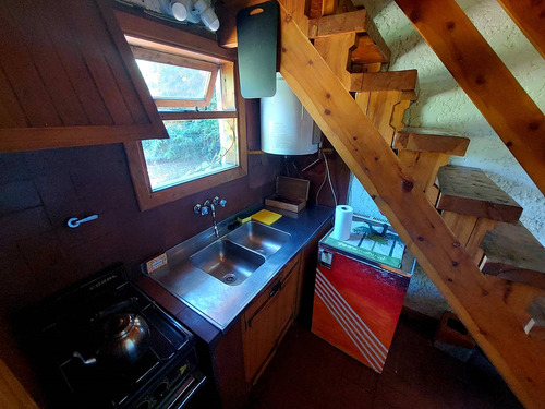 Complejo De Cabañas En Venta Bariloche
