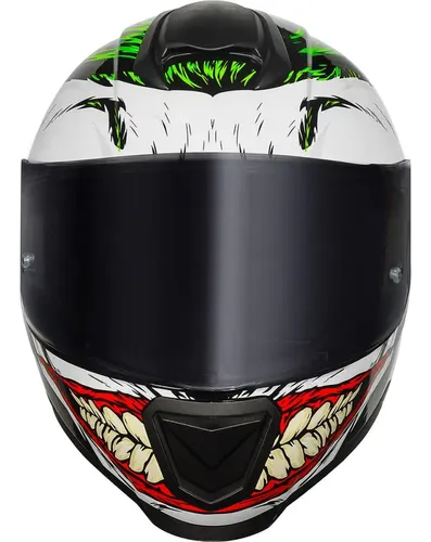 Capacete Norisk Razor Joker | MercadoLivre